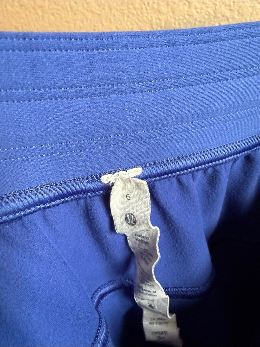 Lululemon Adapted State High-Rise Jogger - Picture 6 of 6